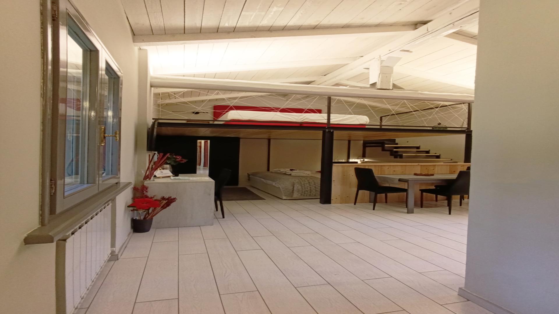 Foto Carlotta Fiera Suite