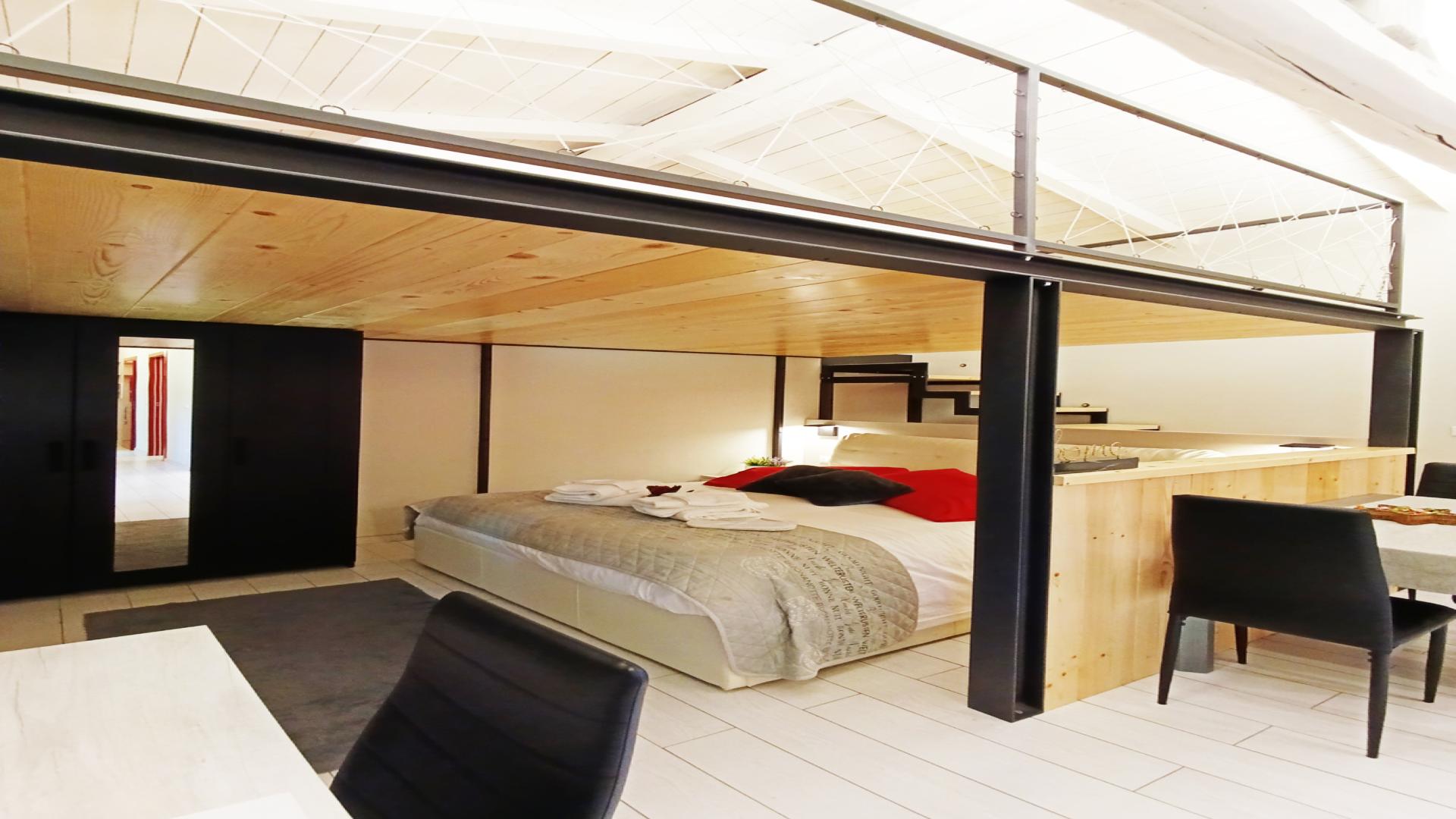 Foto Carlotta Fiera Suite
