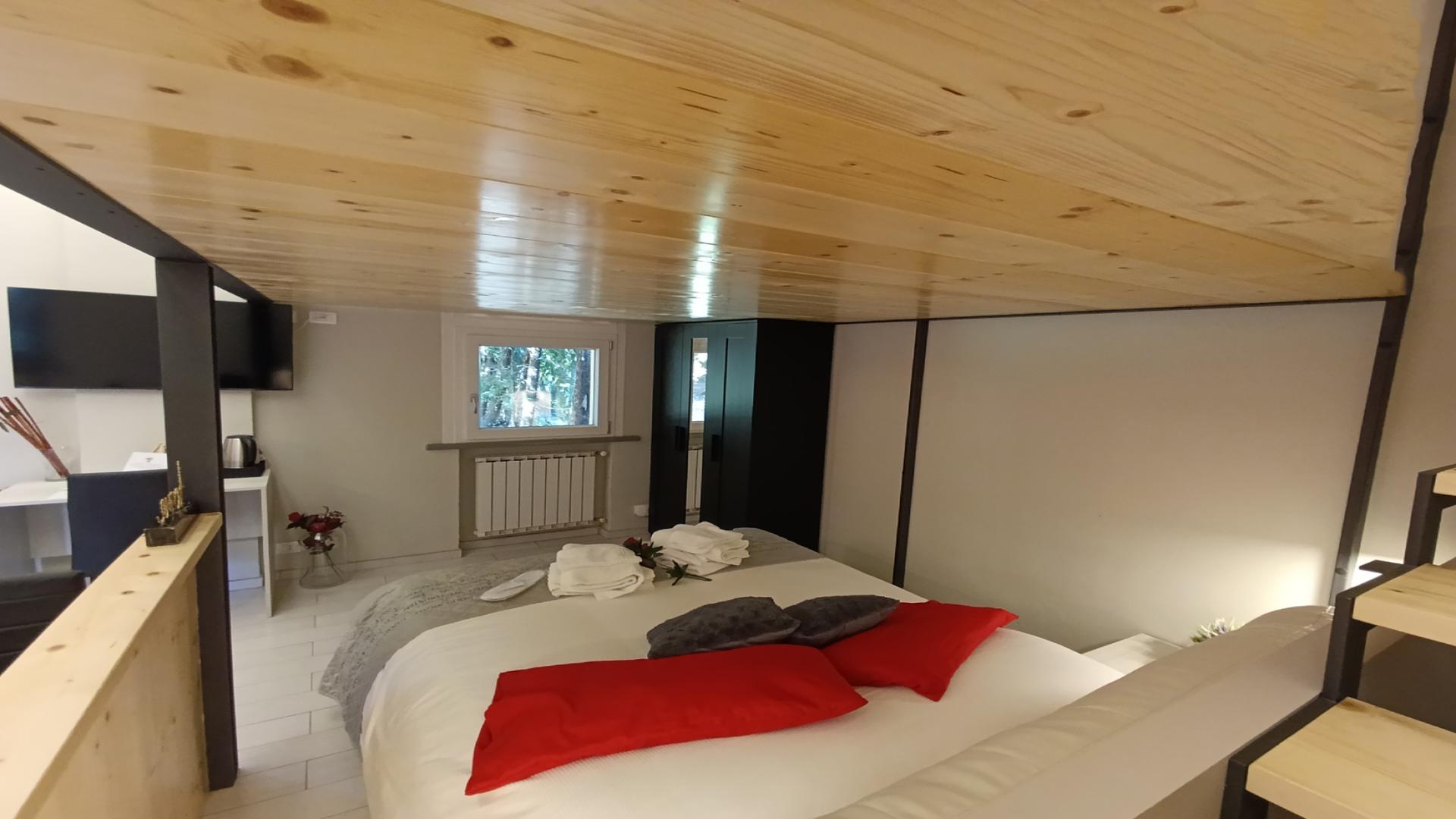 Foto Carlotta Fiera Suite